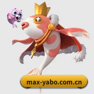 max-yabo.com.cn APP